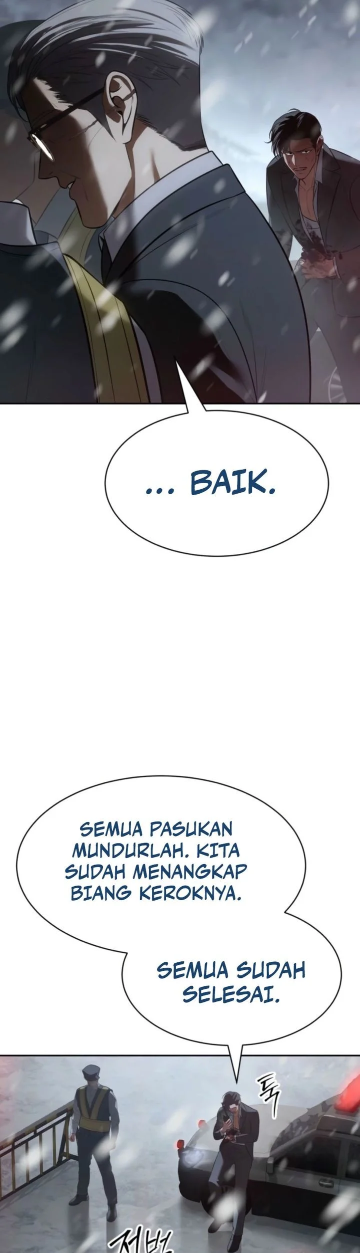 Baek XX Chapter 149 - halaman 90