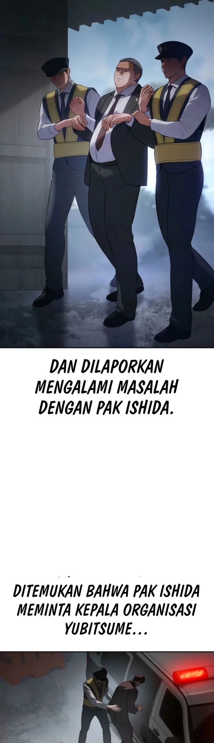 Baek XX Chapter 149 - halaman 98