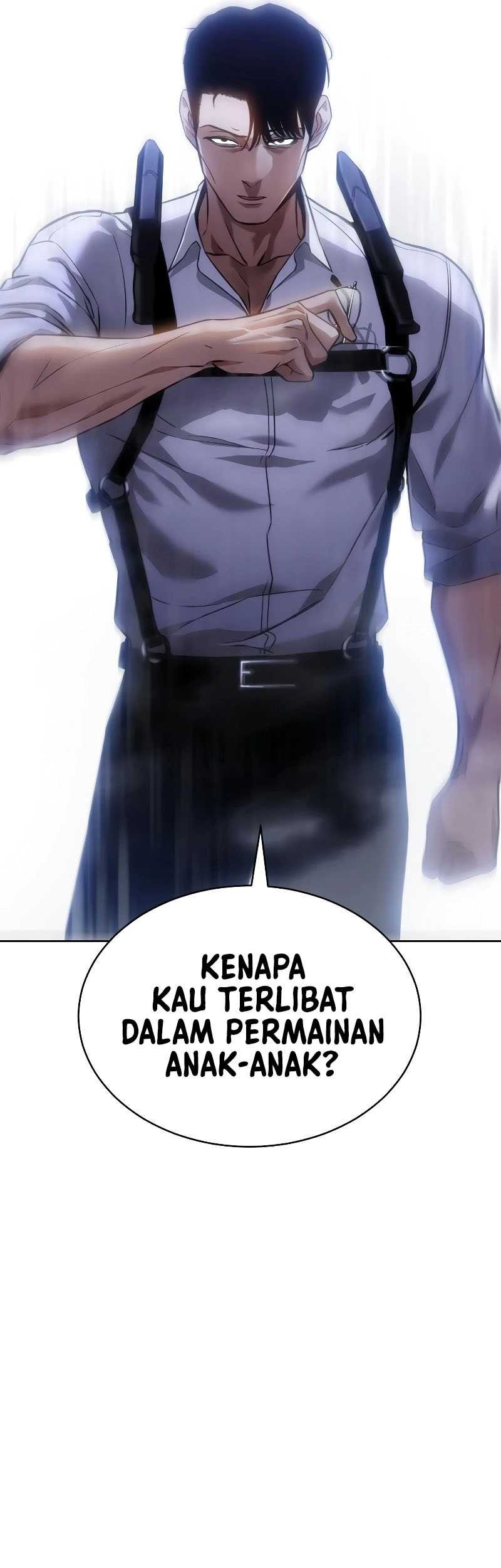 Baek XX Chapter 15 - halaman 10