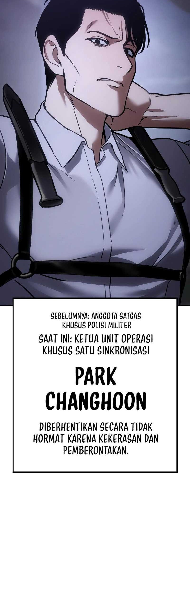 Baek XX Chapter 15 - halaman 17