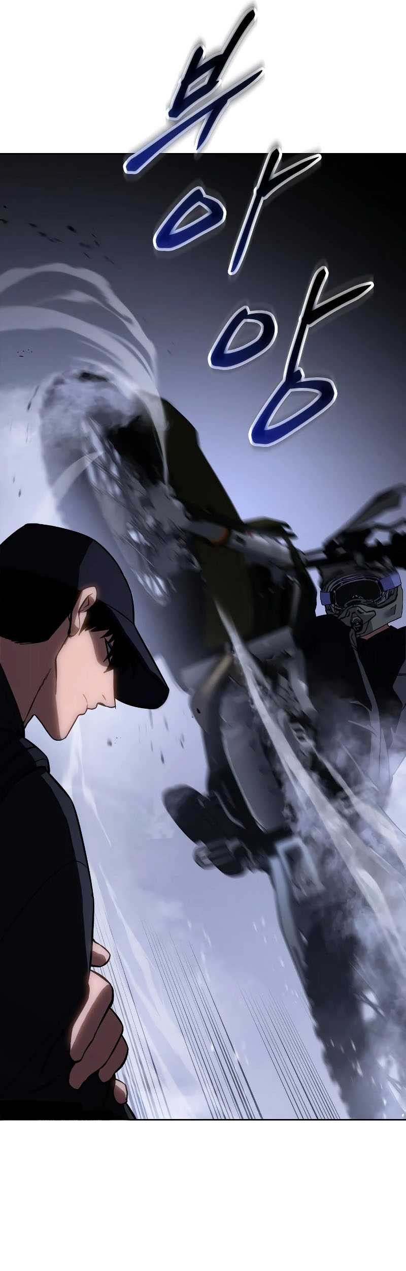 Baek XX Chapter 15 - halaman 22
