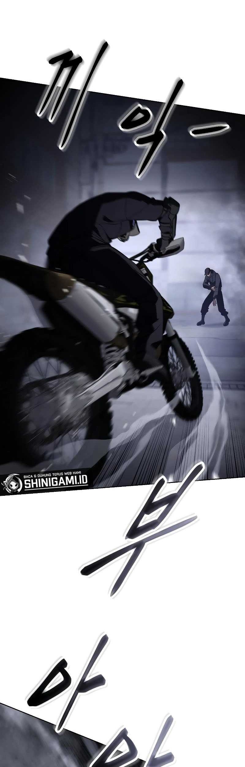 Baek XX Chapter 15 - halaman 27