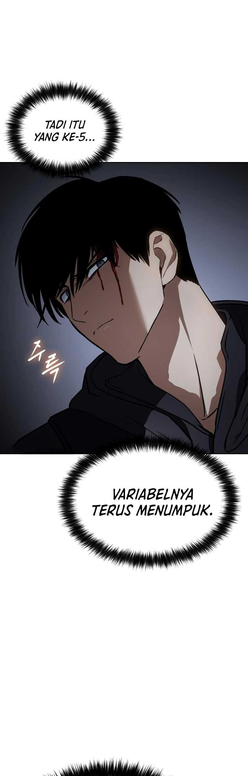 Baek XX Chapter 15 - halaman 34