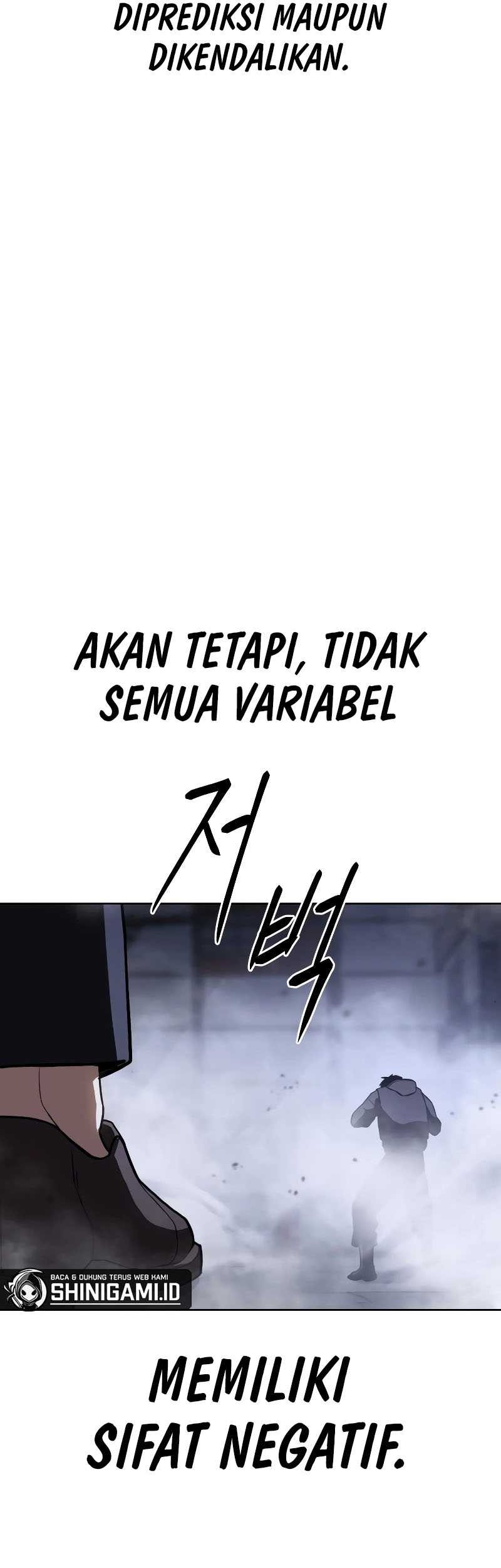 Baek XX Chapter 15 - halaman 44