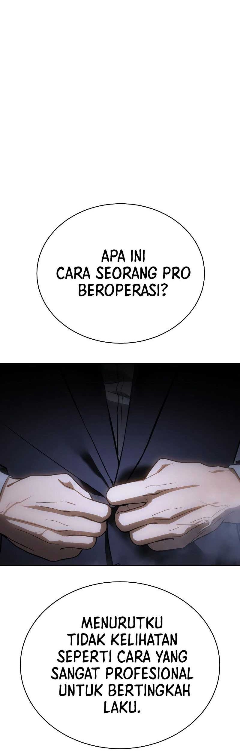 Baek XX Chapter 15 - halaman 45