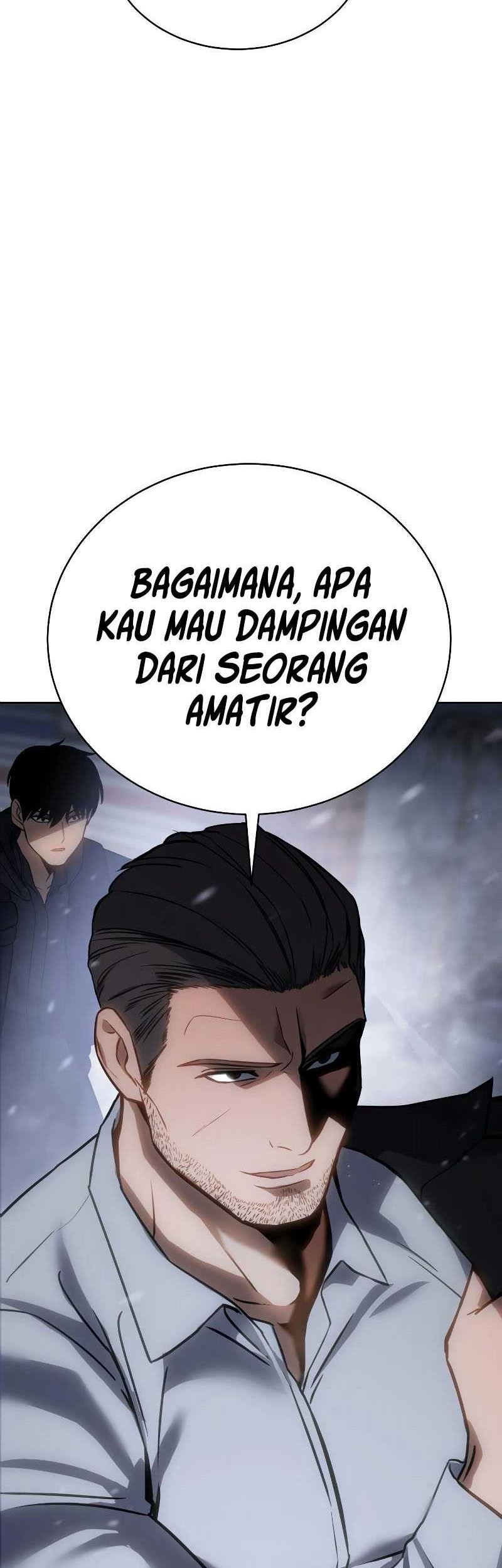 Baek XX Chapter 15 - halaman 47
