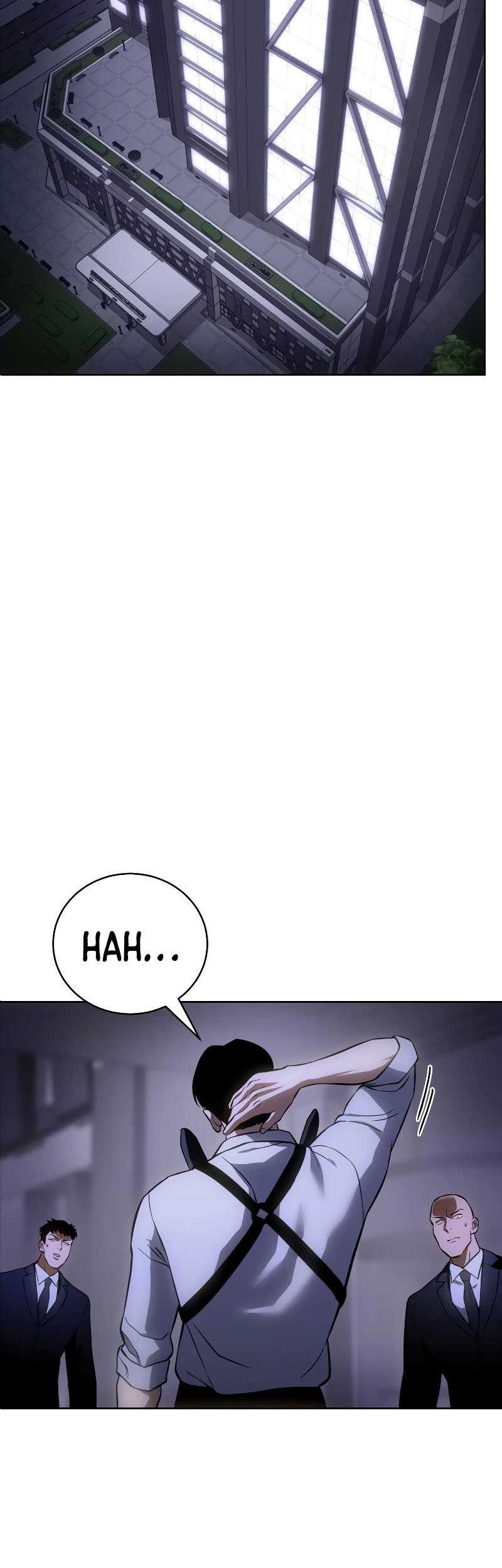 Baek XX Chapter 15 - halaman 49