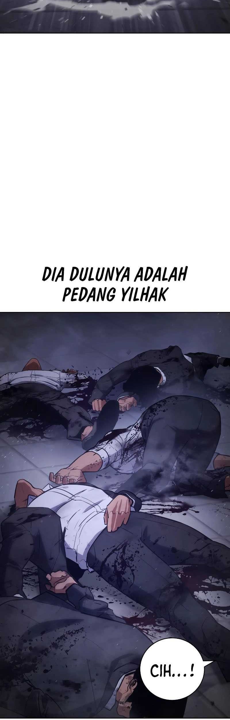 Baek XX Chapter 15 - halaman 5