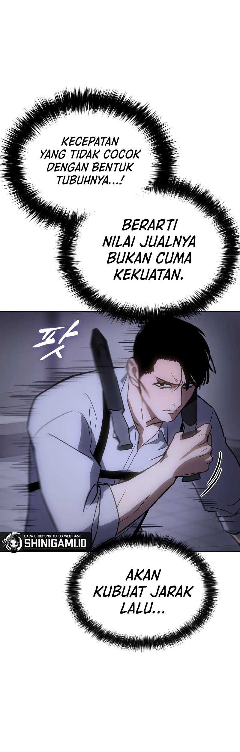Baek XX Chapter 15 - halaman 55