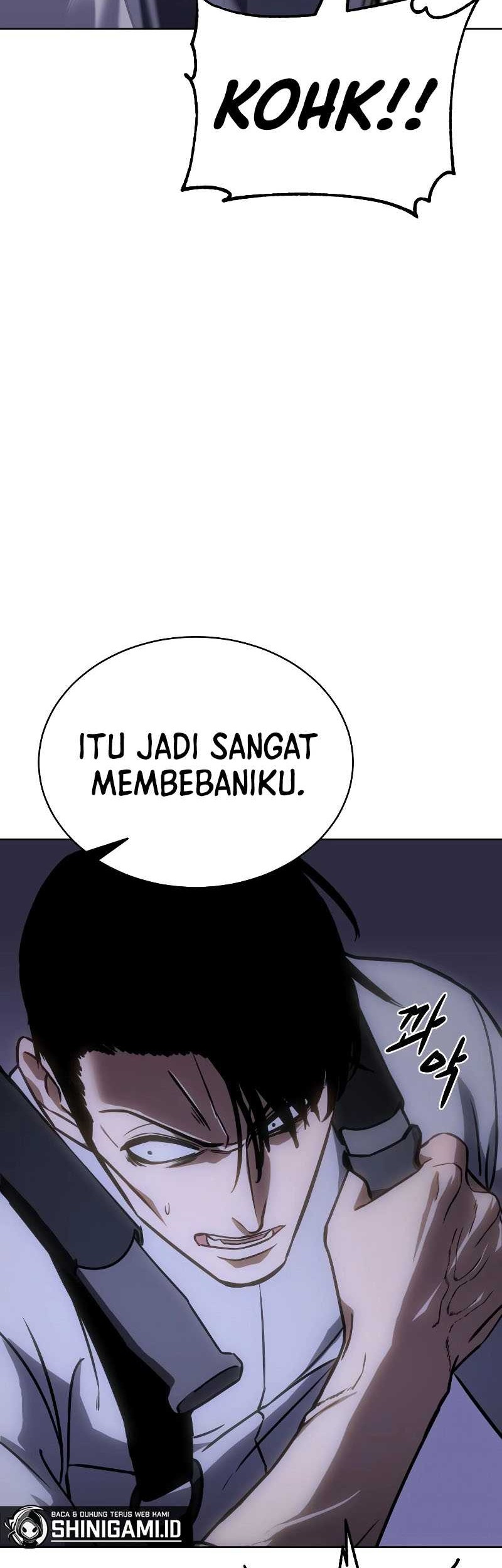 Baek XX Chapter 15 - halaman 59