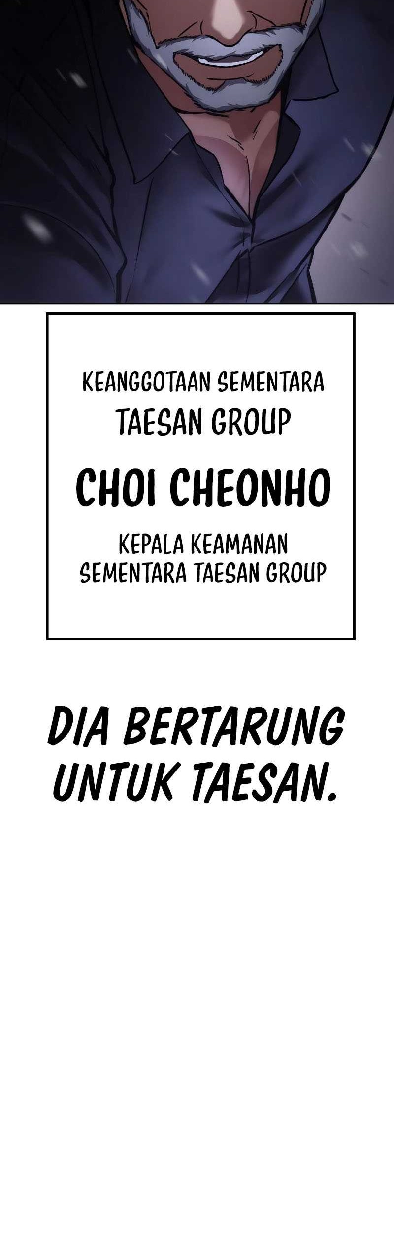 Baek XX Chapter 15 - halaman 7