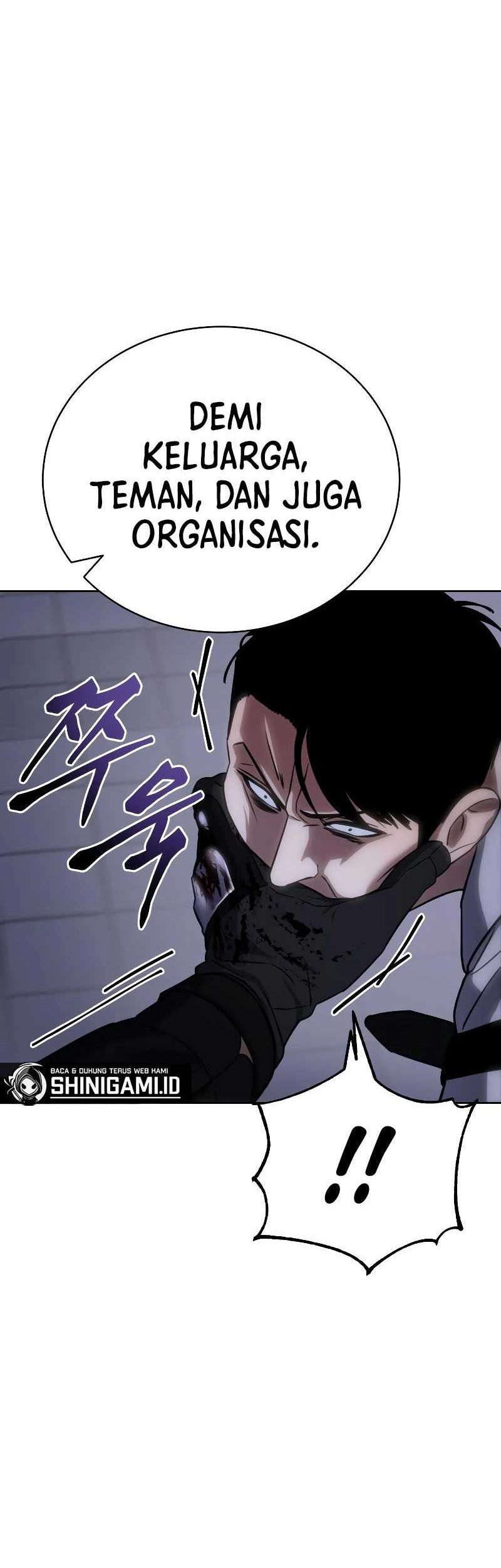 Baek XX Chapter 15 - halaman 71