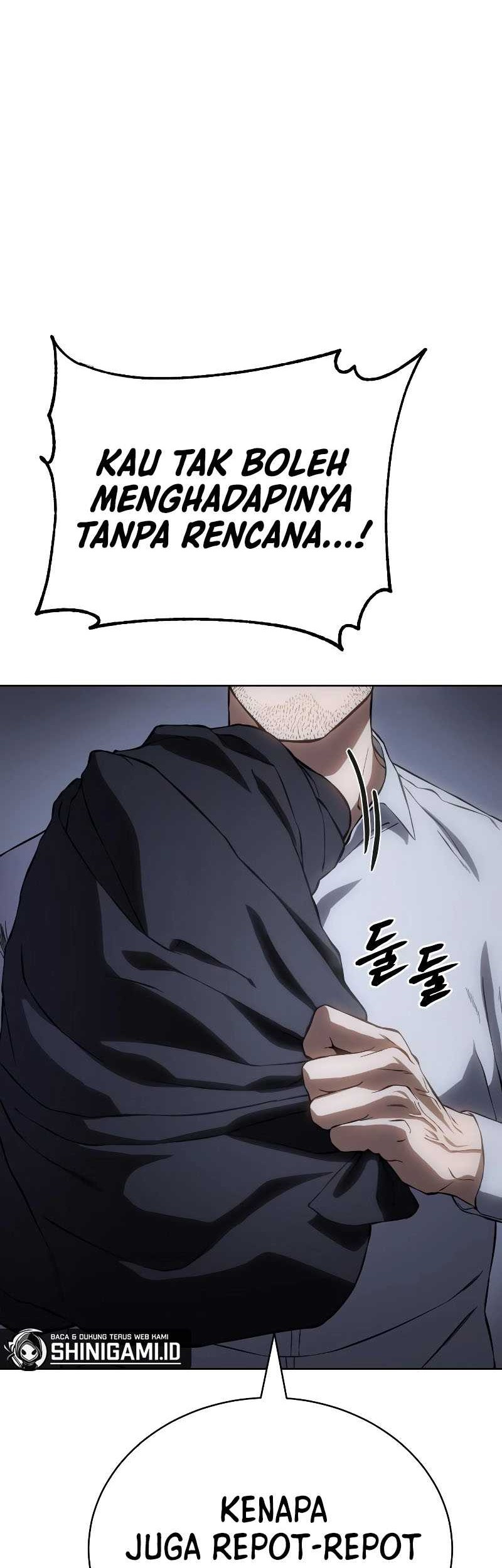 Baek XX Chapter 15 - halaman 83