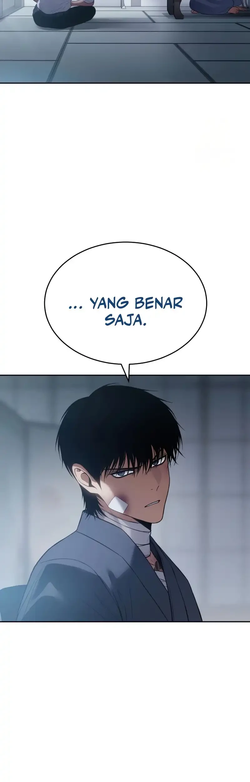 Baek XX Chapter 150 - halaman 10