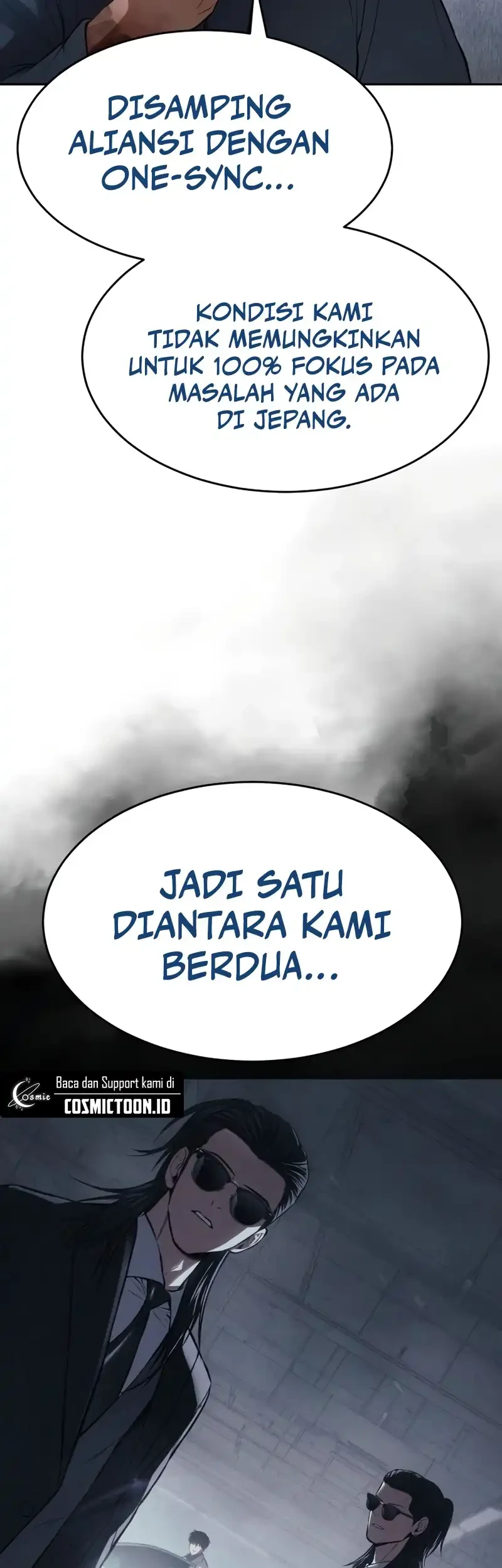 Baek XX Chapter 150 - halaman 12