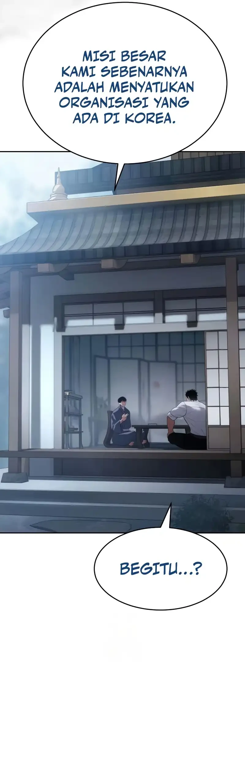 Baek XX Chapter 150 - halaman 14