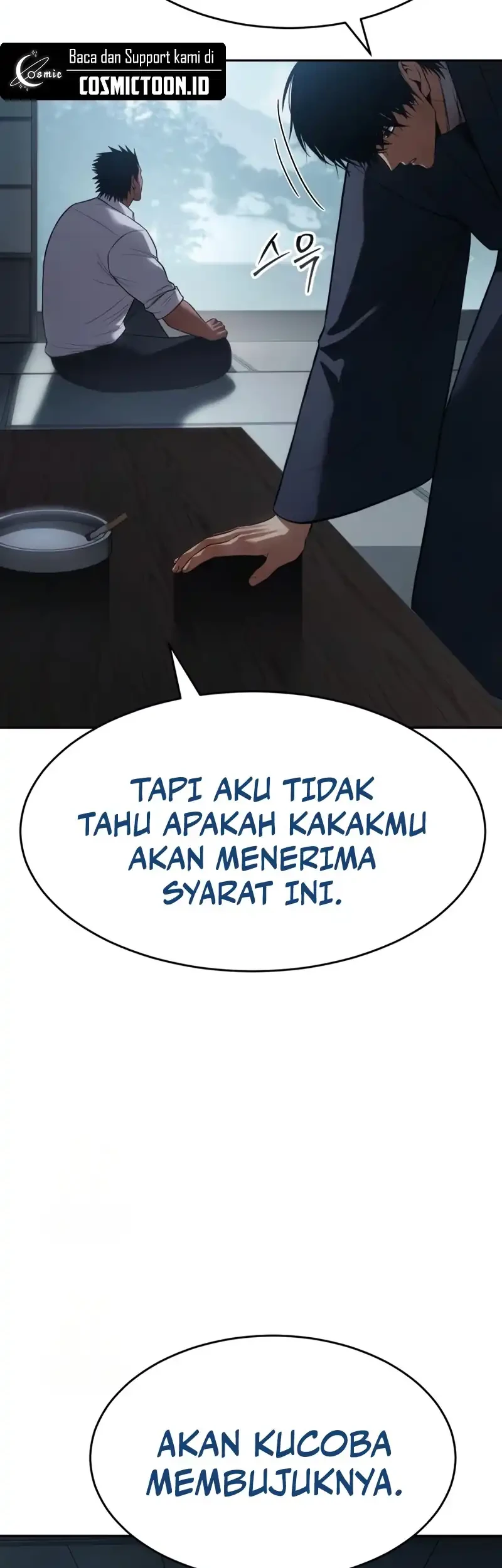 Baek XX Chapter 150 - halaman 24