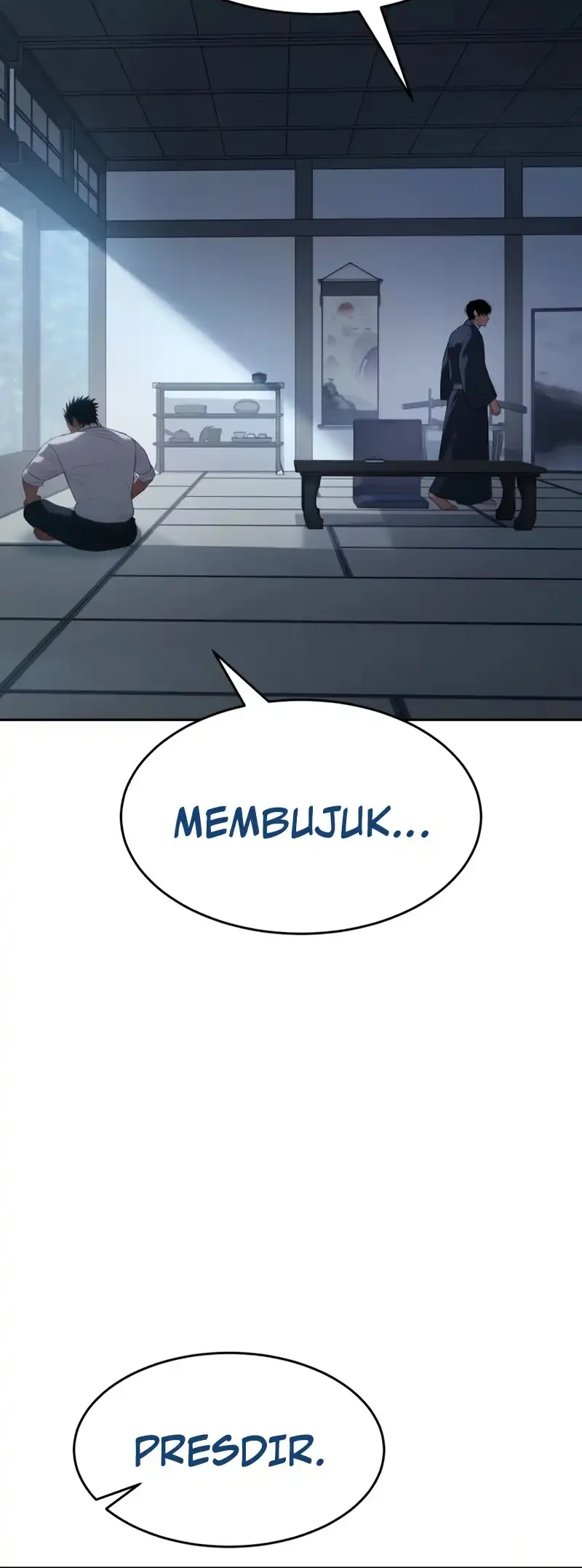 Baek XX Chapter 150 - halaman 25