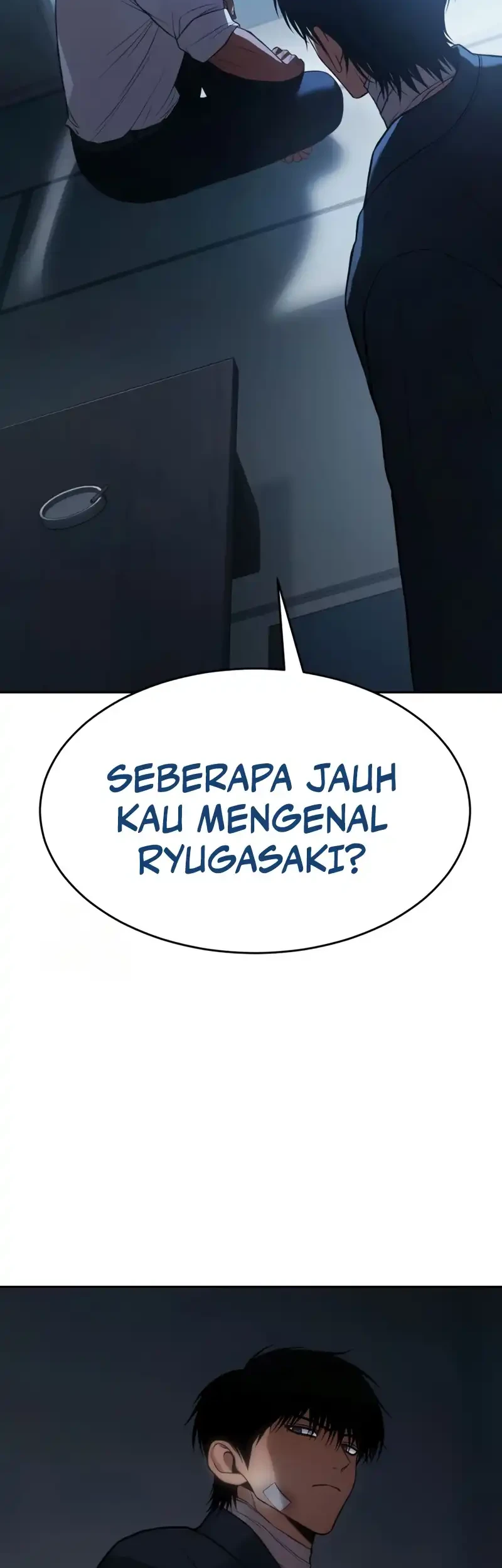 Baek XX Chapter 150 - halaman 27