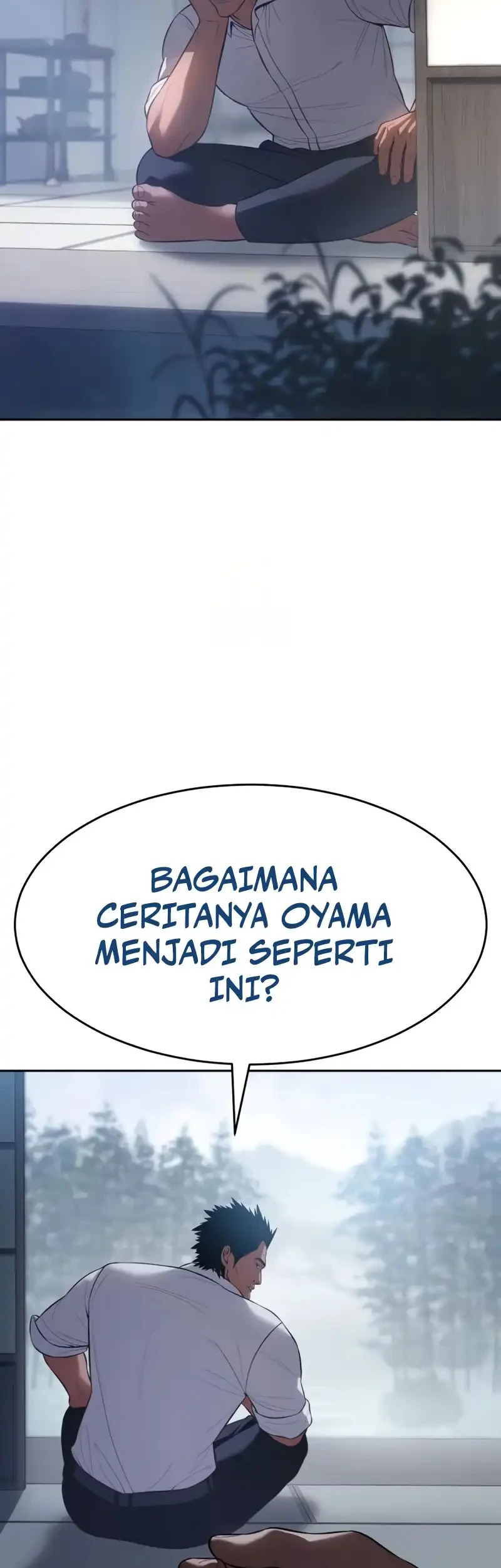 Baek XX Chapter 150 - halaman 3