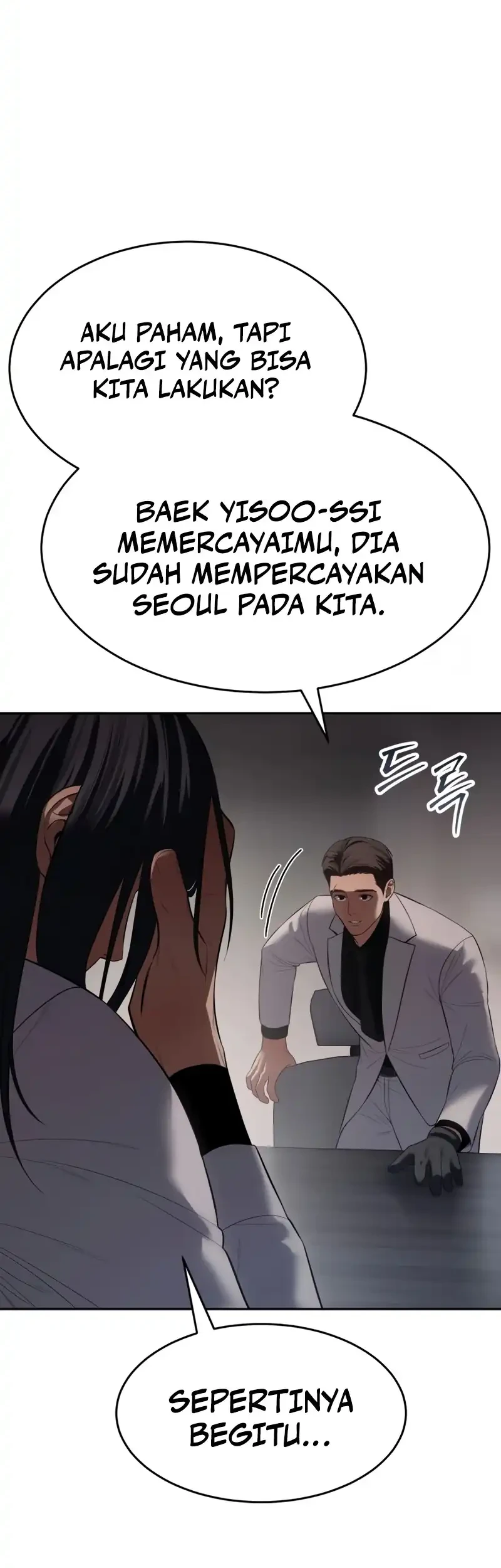 Baek XX Chapter 150 - halaman 35