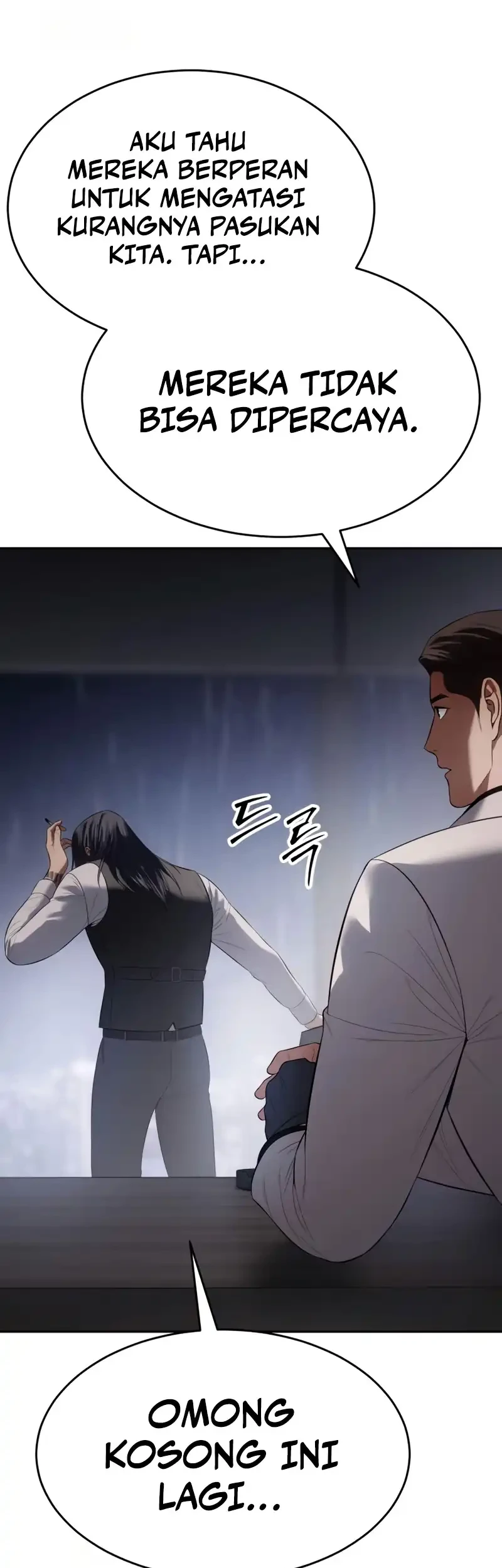 Baek XX Chapter 150 - halaman 38