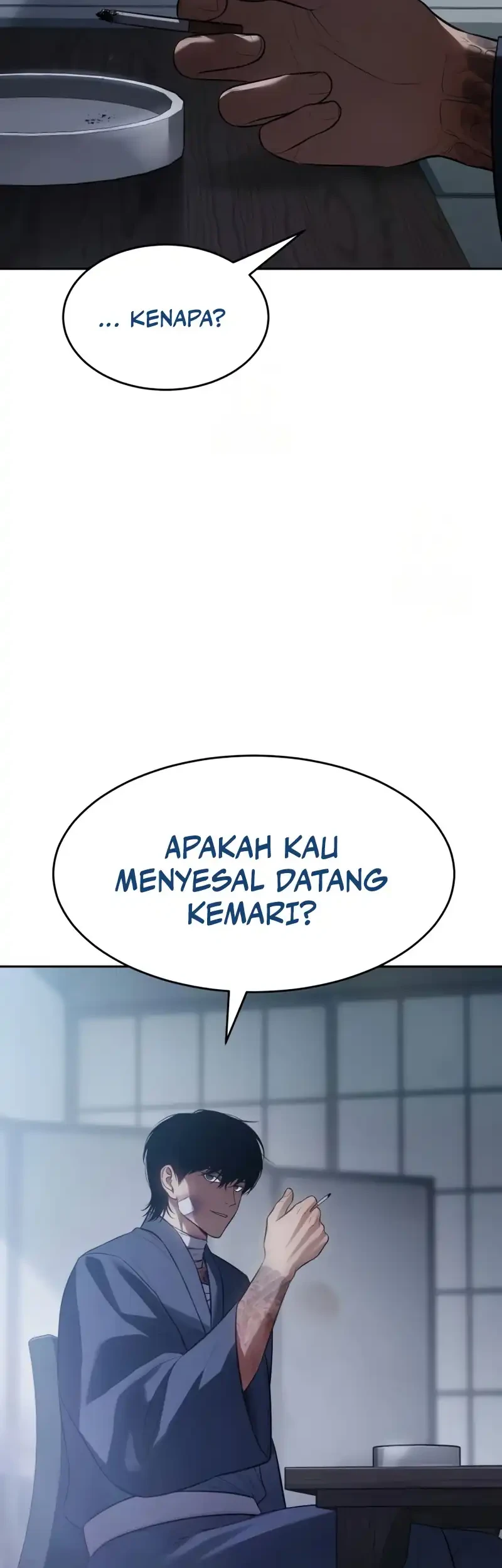 Baek XX Chapter 150 - halaman 4