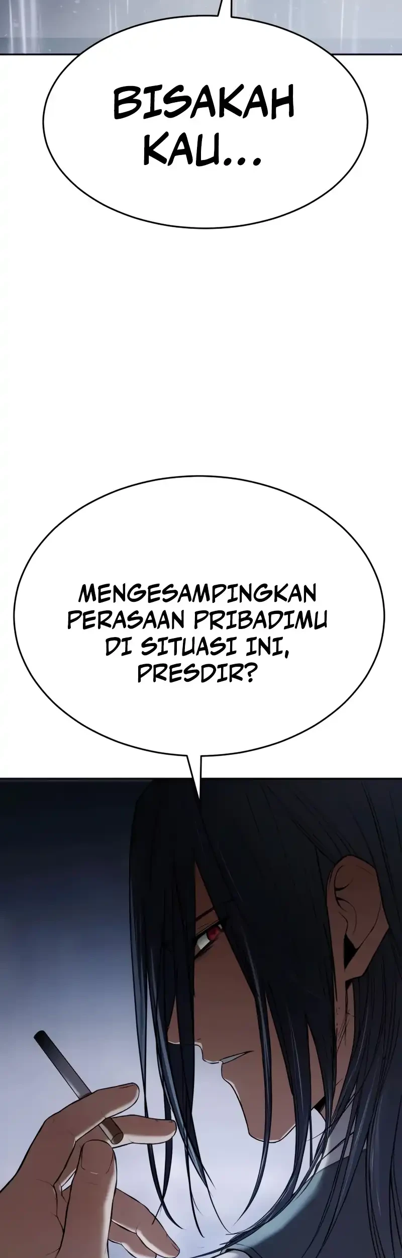 Baek XX Chapter 150 - halaman 40