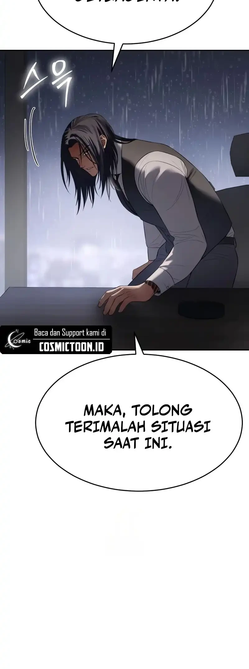 Baek XX Chapter 150 - halaman 49