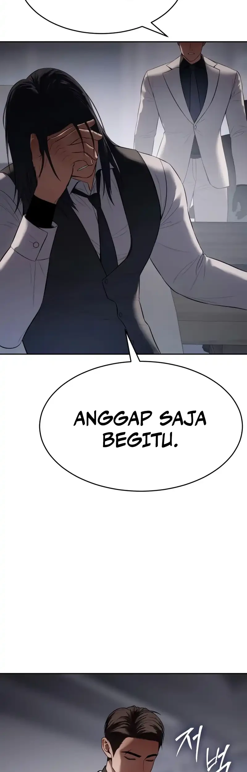 Baek XX Chapter 150 - halaman 51