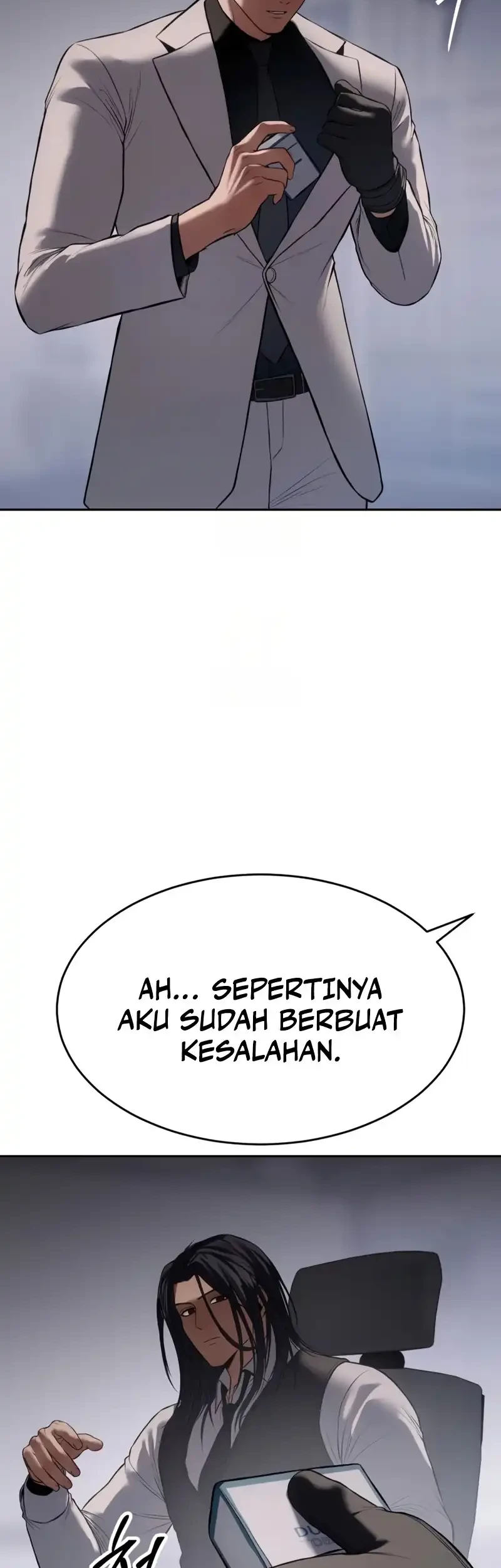 Baek XX Chapter 150 - halaman 52