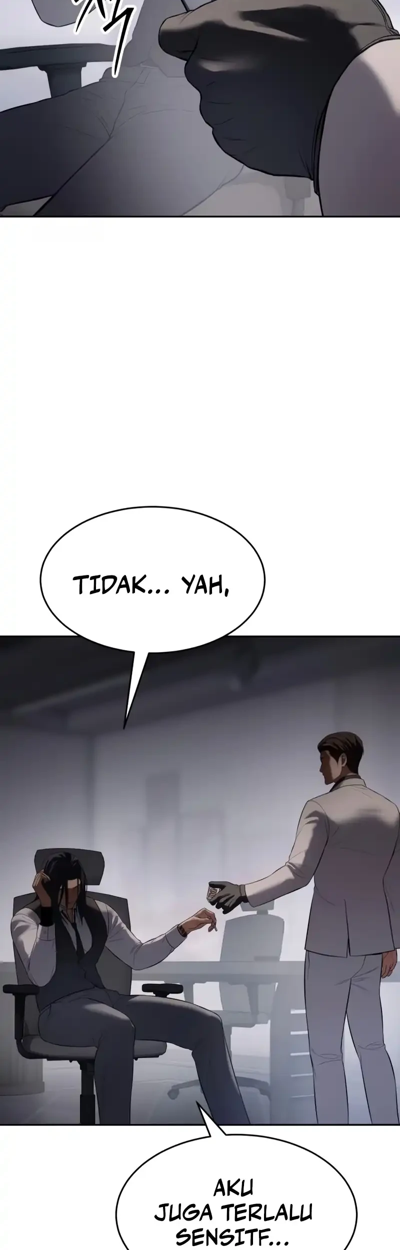 Baek XX Chapter 150 - halaman 53