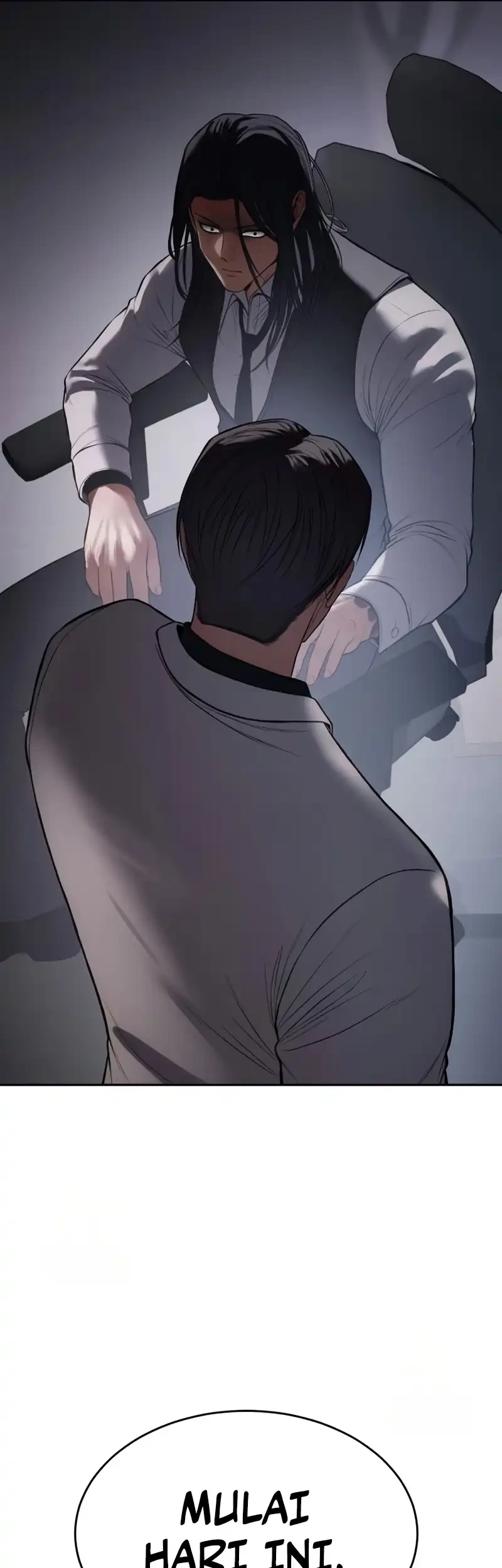 Baek XX Chapter 150 - halaman 56