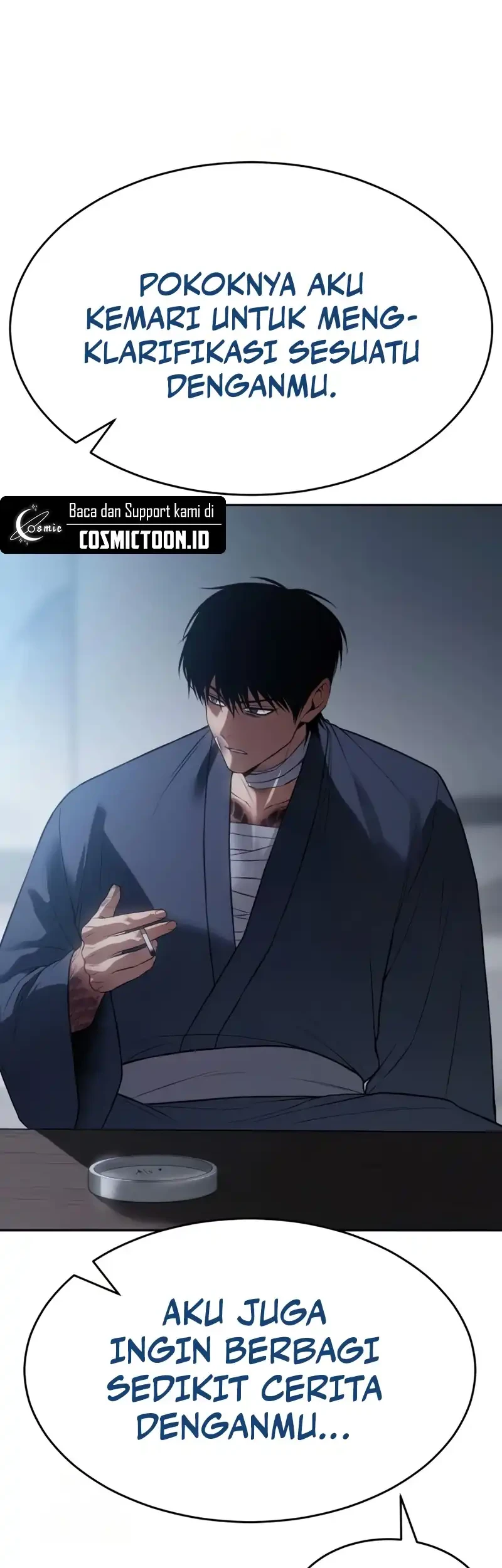 Baek XX Chapter 150 - halaman 6