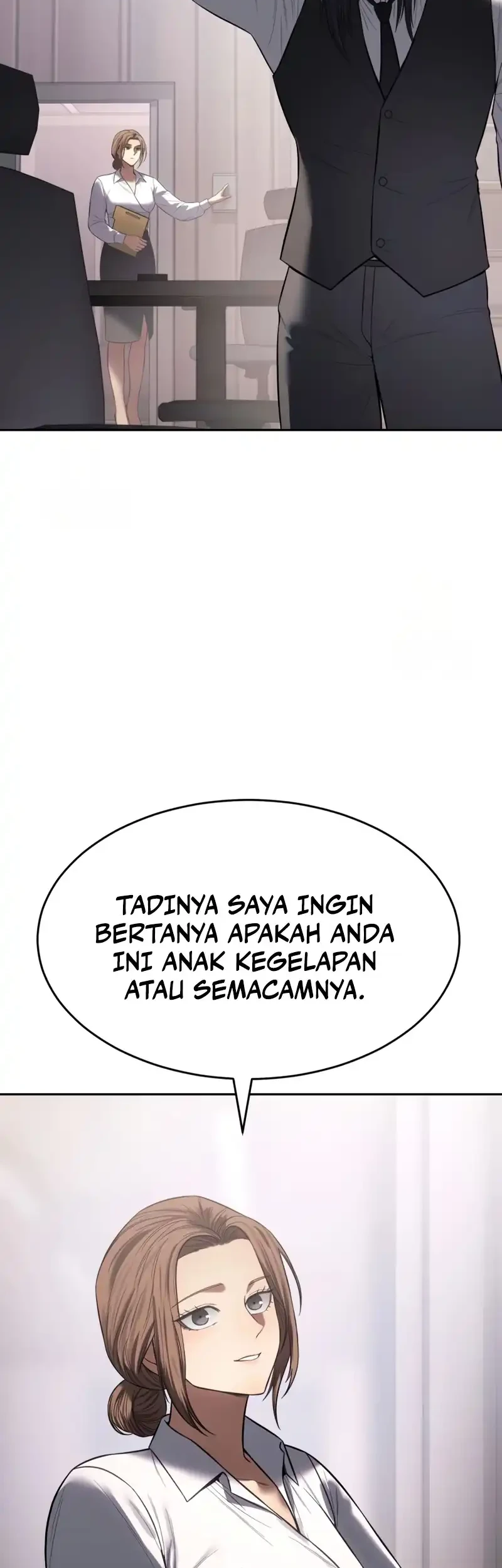 Baek XX Chapter 150 - halaman 63