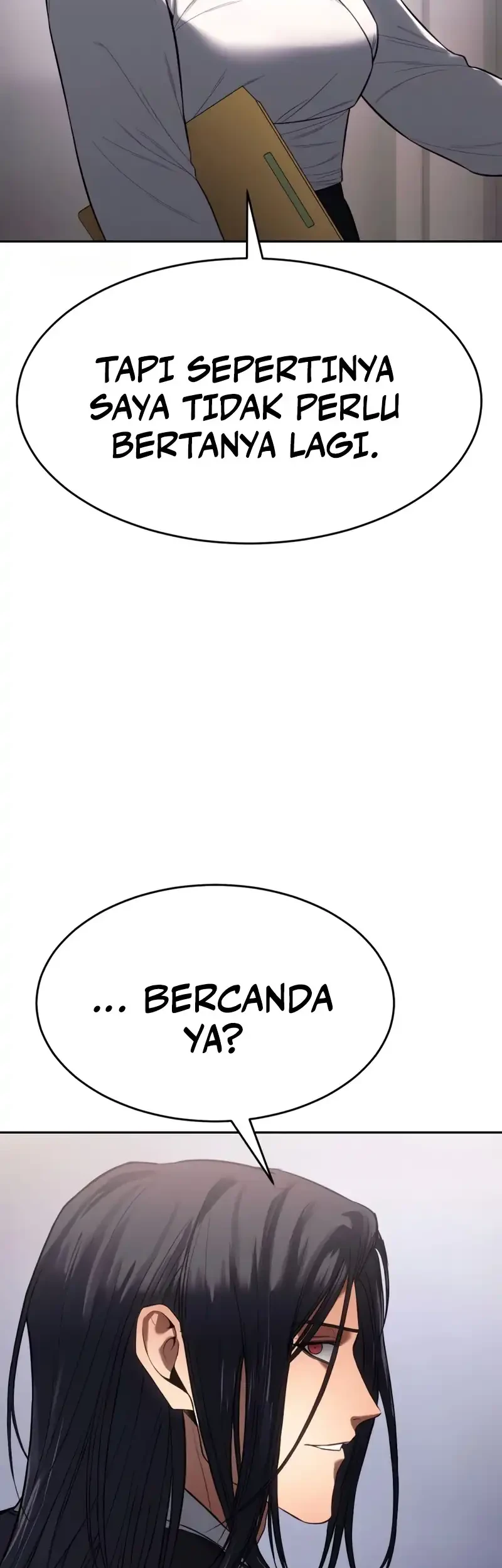 Baek XX Chapter 150 - halaman 64