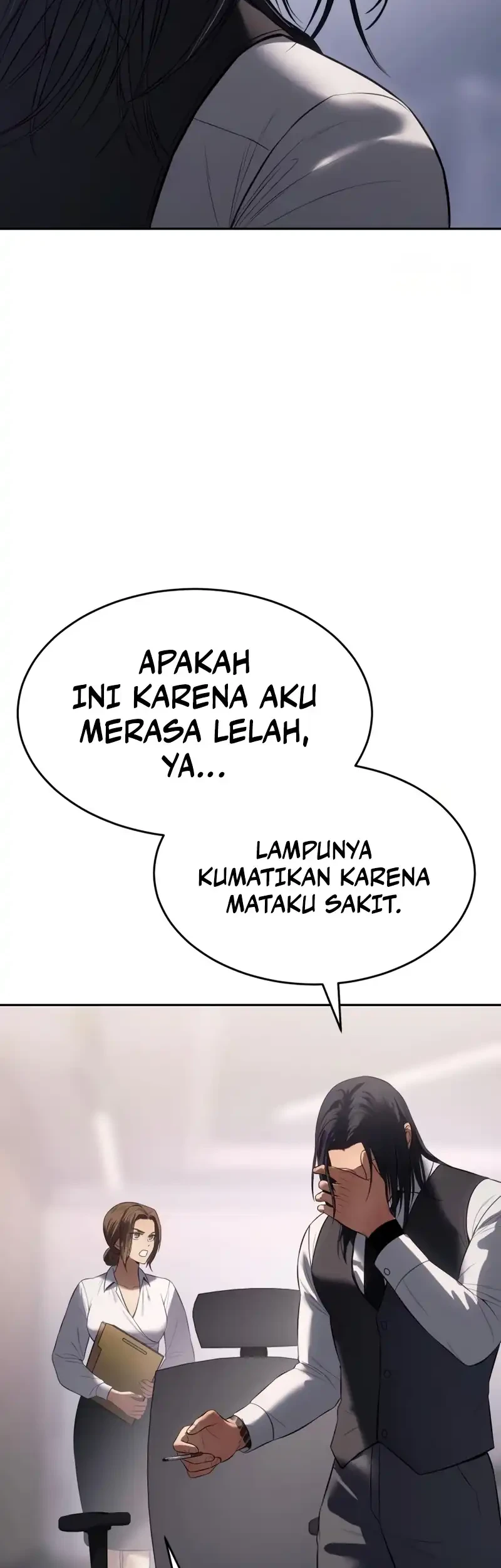 Baek XX Chapter 150 - halaman 65