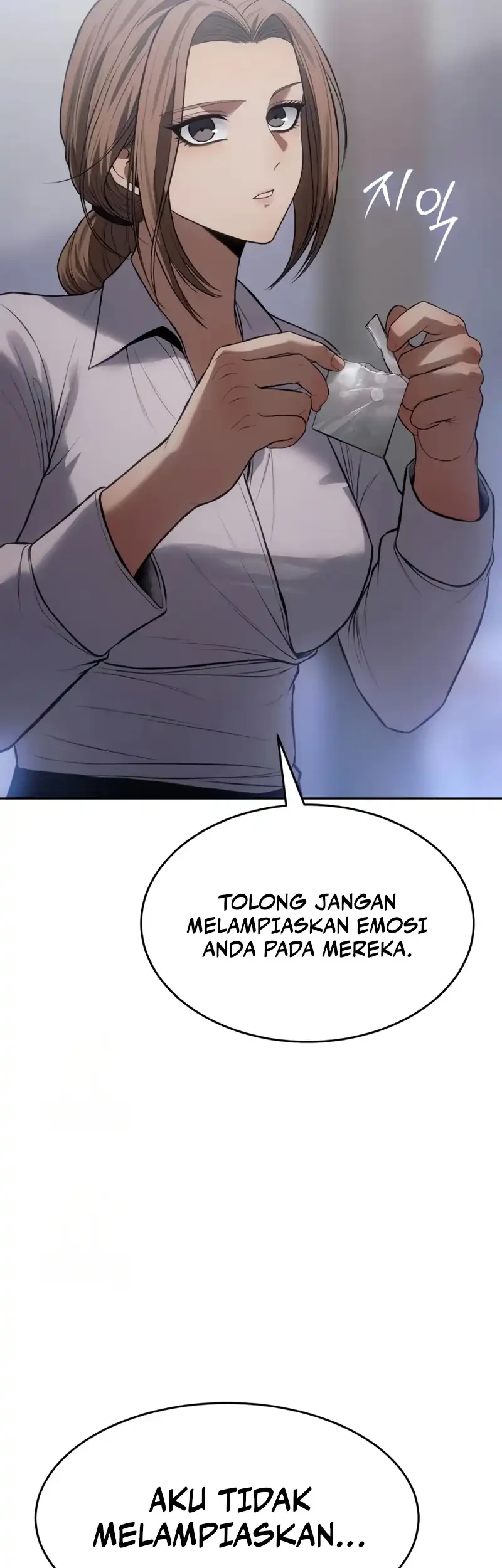 Baek XX Chapter 150 - halaman 69