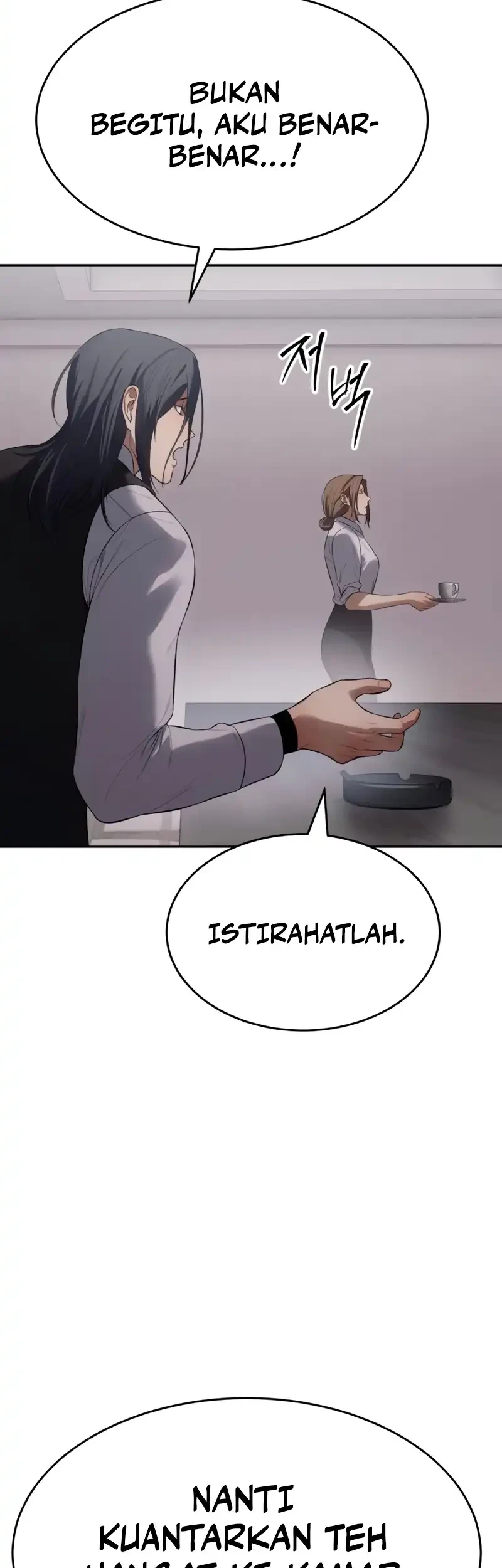 Baek XX Chapter 150 - halaman 78