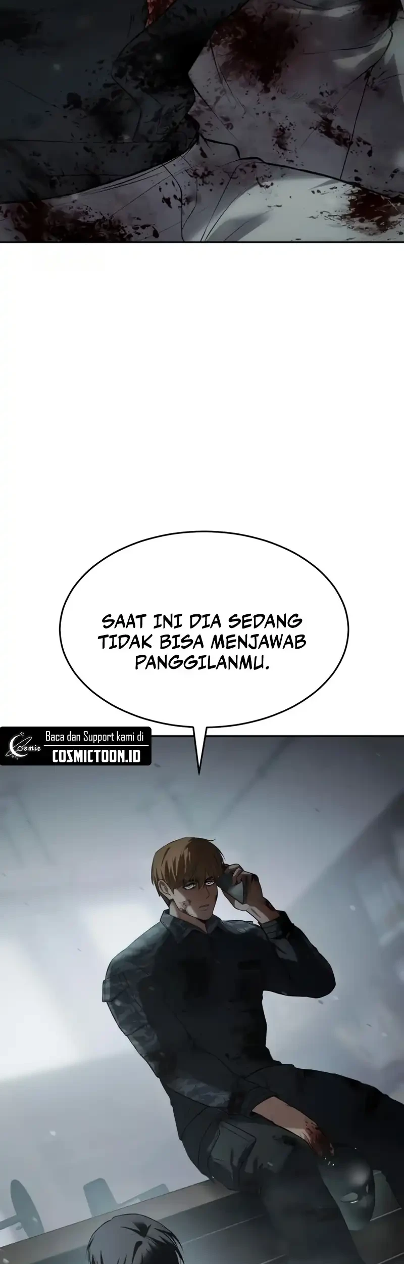Baek XX Chapter 150 - halaman 88