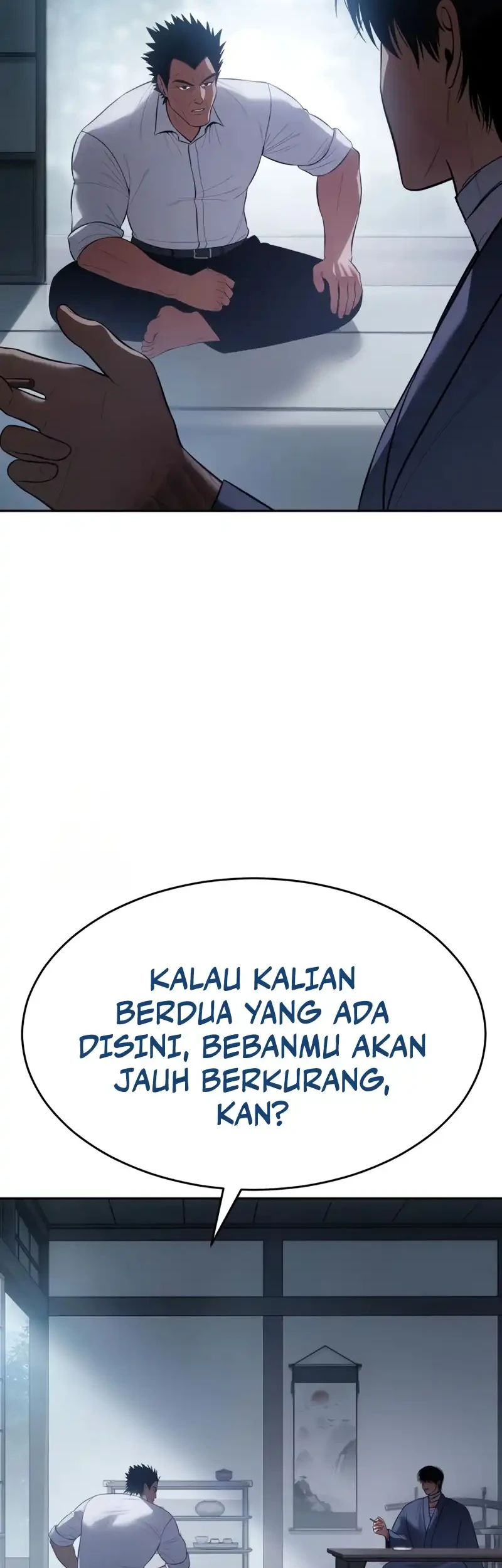 Baek XX Chapter 150 - halaman 9