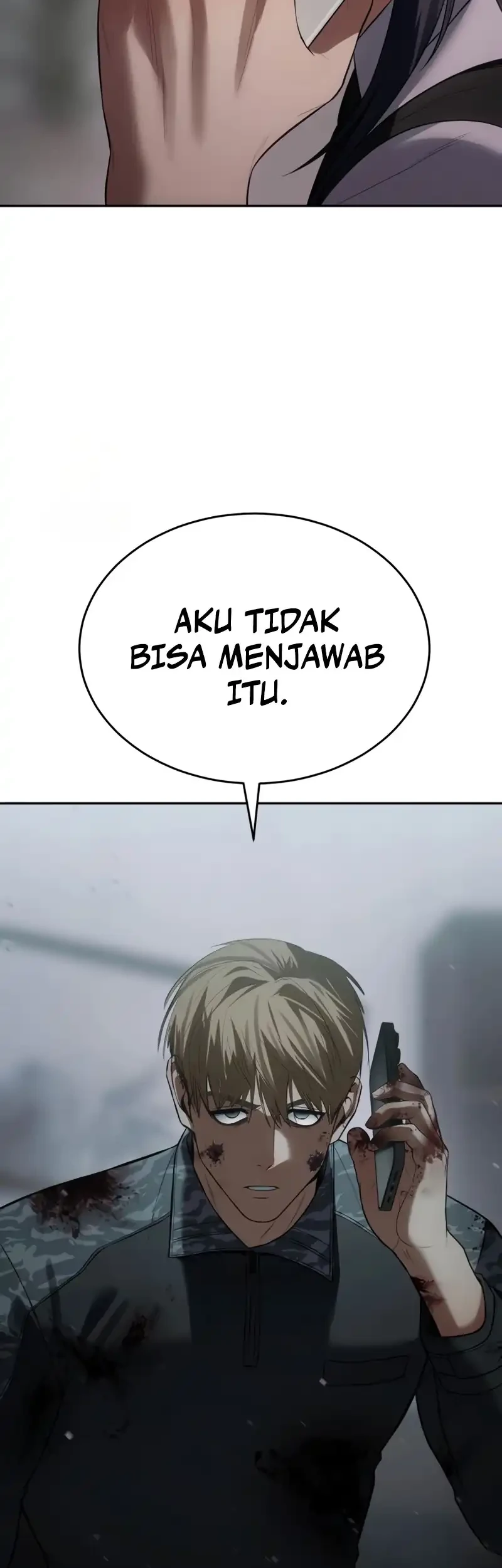 Baek XX Chapter 150 - halaman 90