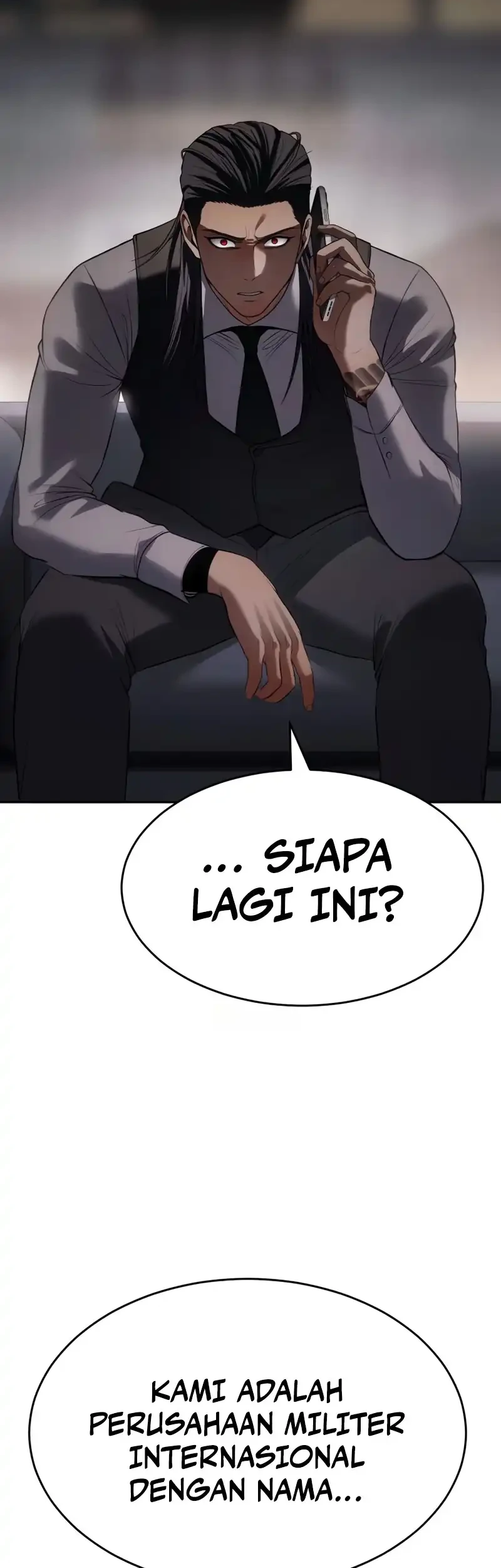 Baek XX Chapter 150 - halaman 93
