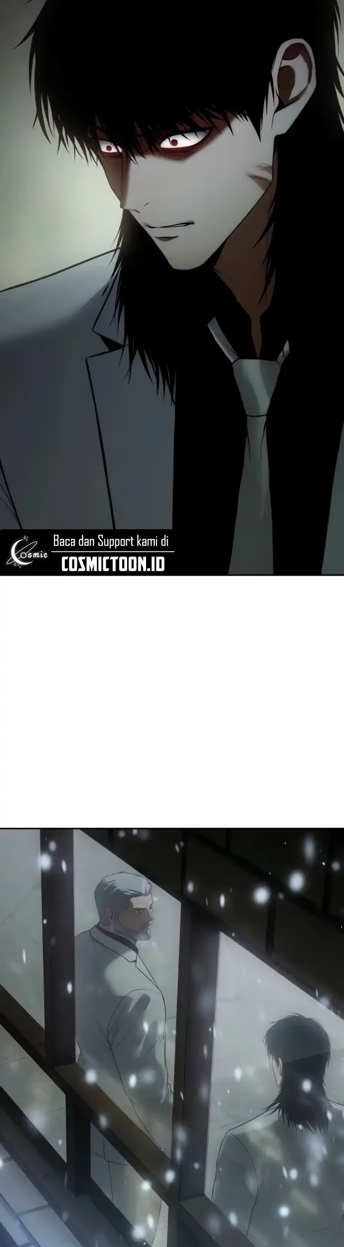 Baek XX Chapter 151 - halaman 10