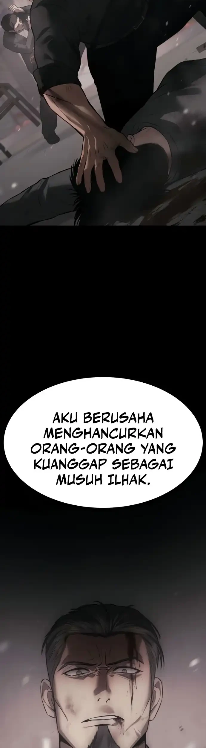Baek XX Chapter 151 - halaman 14