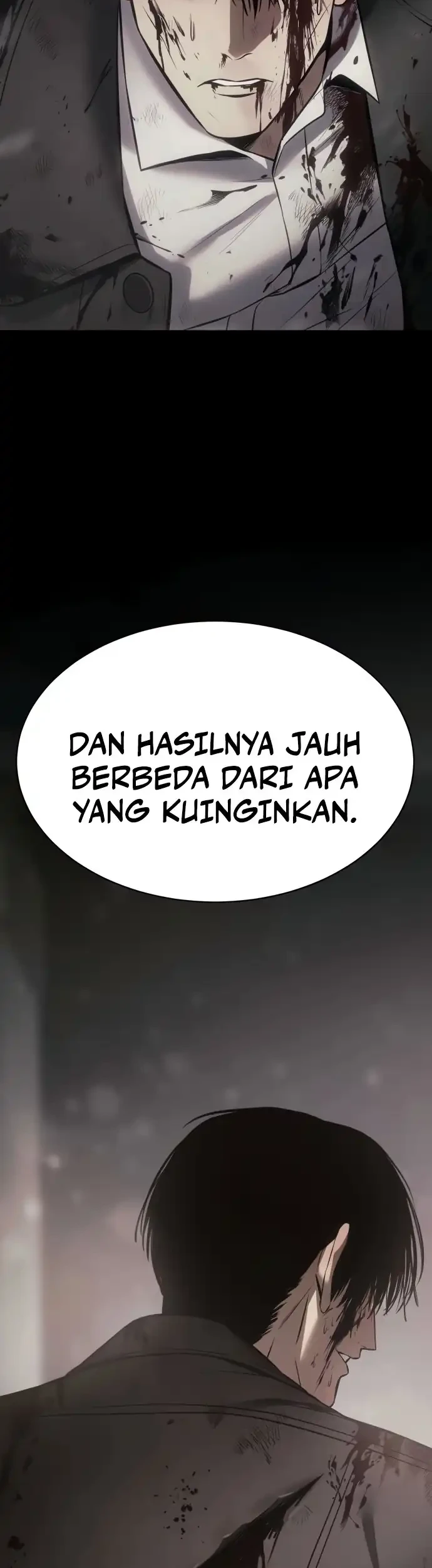 Baek XX Chapter 151 - halaman 16