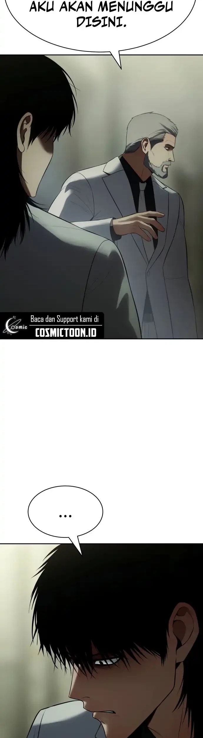 Baek XX Chapter 151 - halaman 21