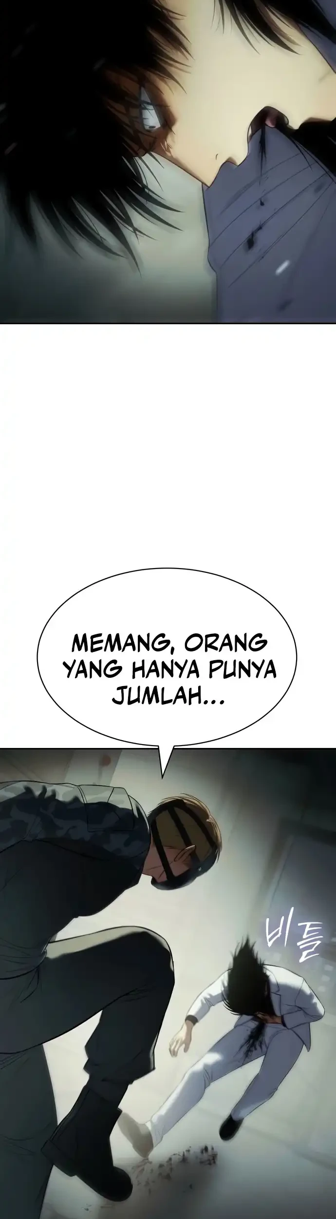 Baek XX Chapter 151 - halaman 44