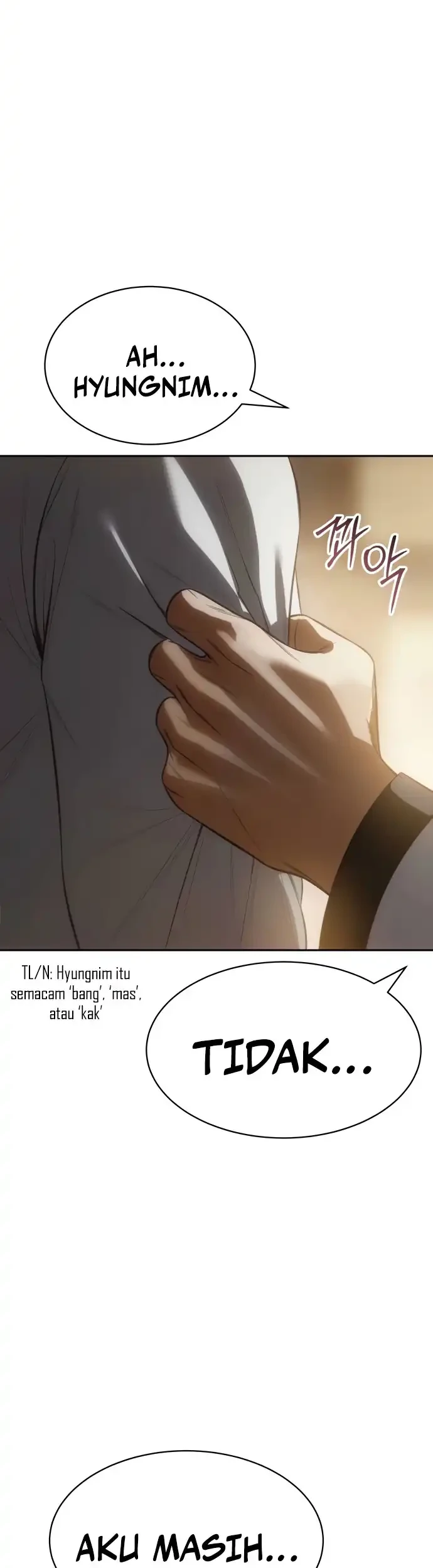 Baek XX Chapter 151 - halaman 73