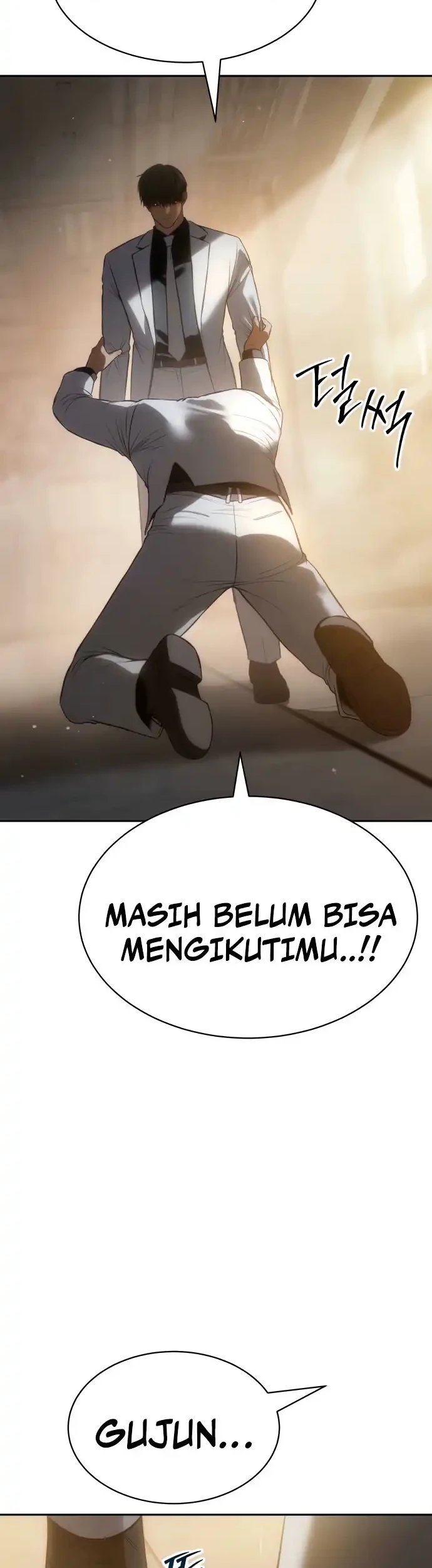 Baek XX Chapter 151 - halaman 74